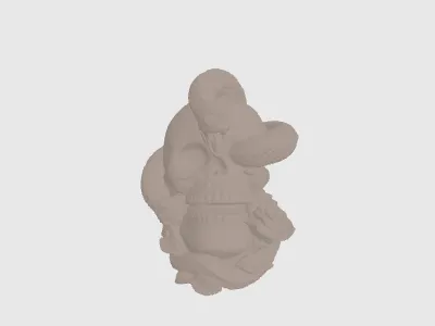 model file image