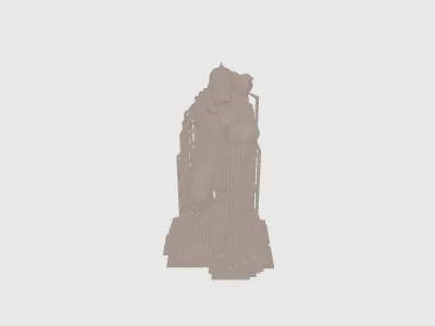 model file image