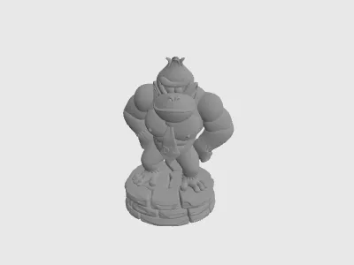 model file image
