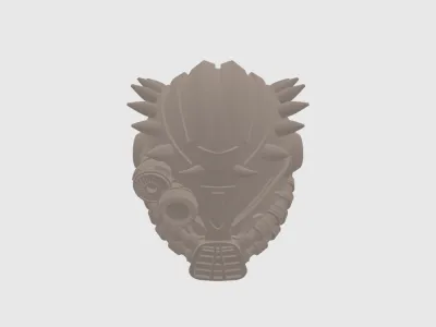 model file image