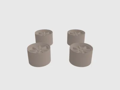 model file image