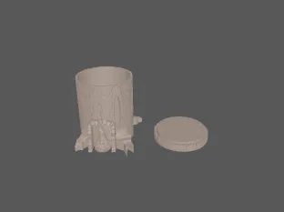 model file image