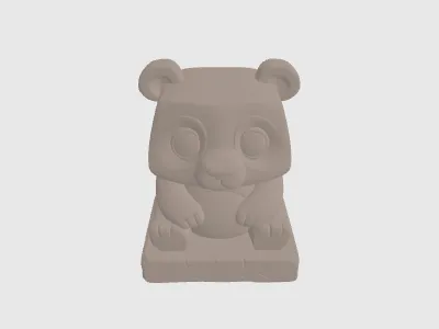 model file image