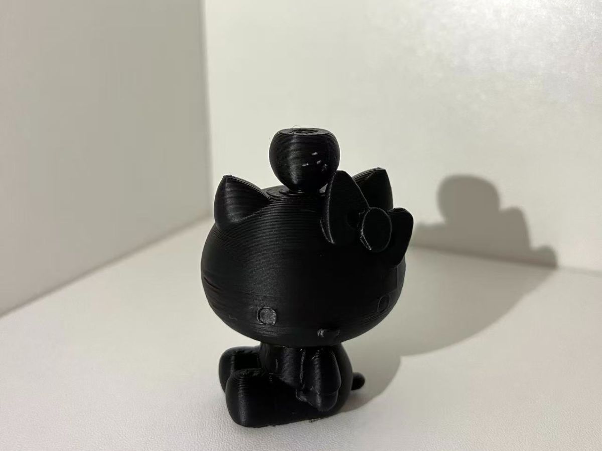 Hello Kitty - U0080861048 | Nexprint: Free 3D Model Downloads