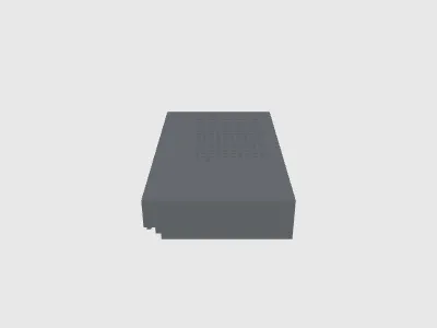 model file image