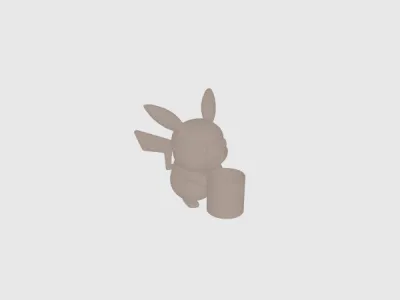 model file image