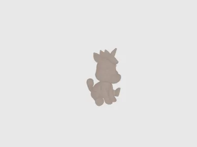 model file image