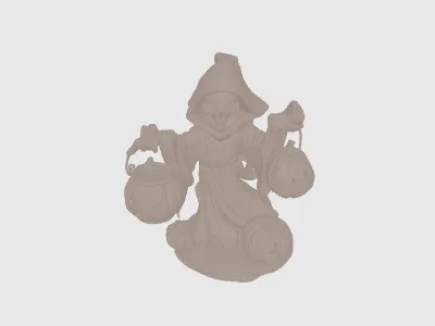 model file image