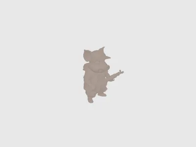 model file image