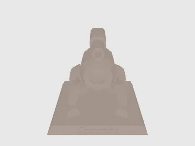 model file image