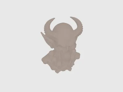 model file image