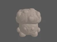model file image