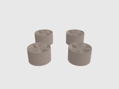model file image