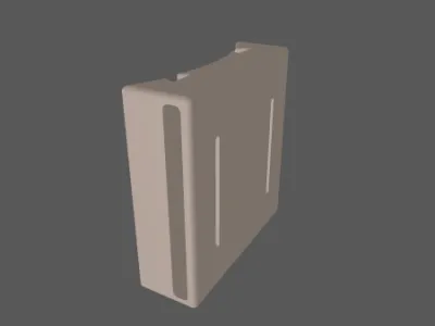 model file image
