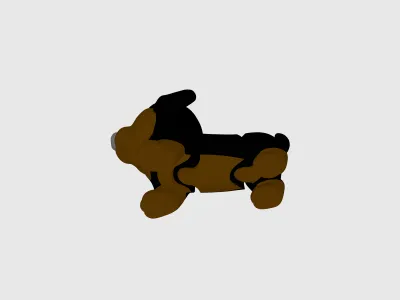 model file image