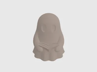 model file image