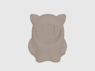 model file image