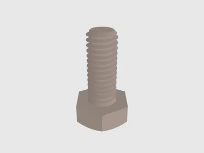 model file image