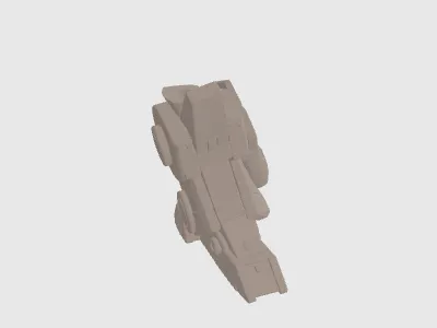 model file image