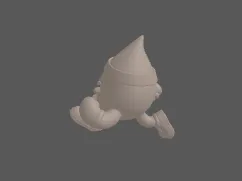 model file image