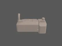 model file image