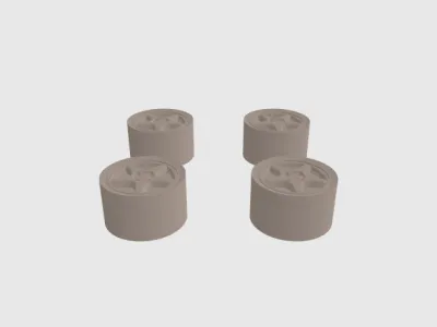 model file image