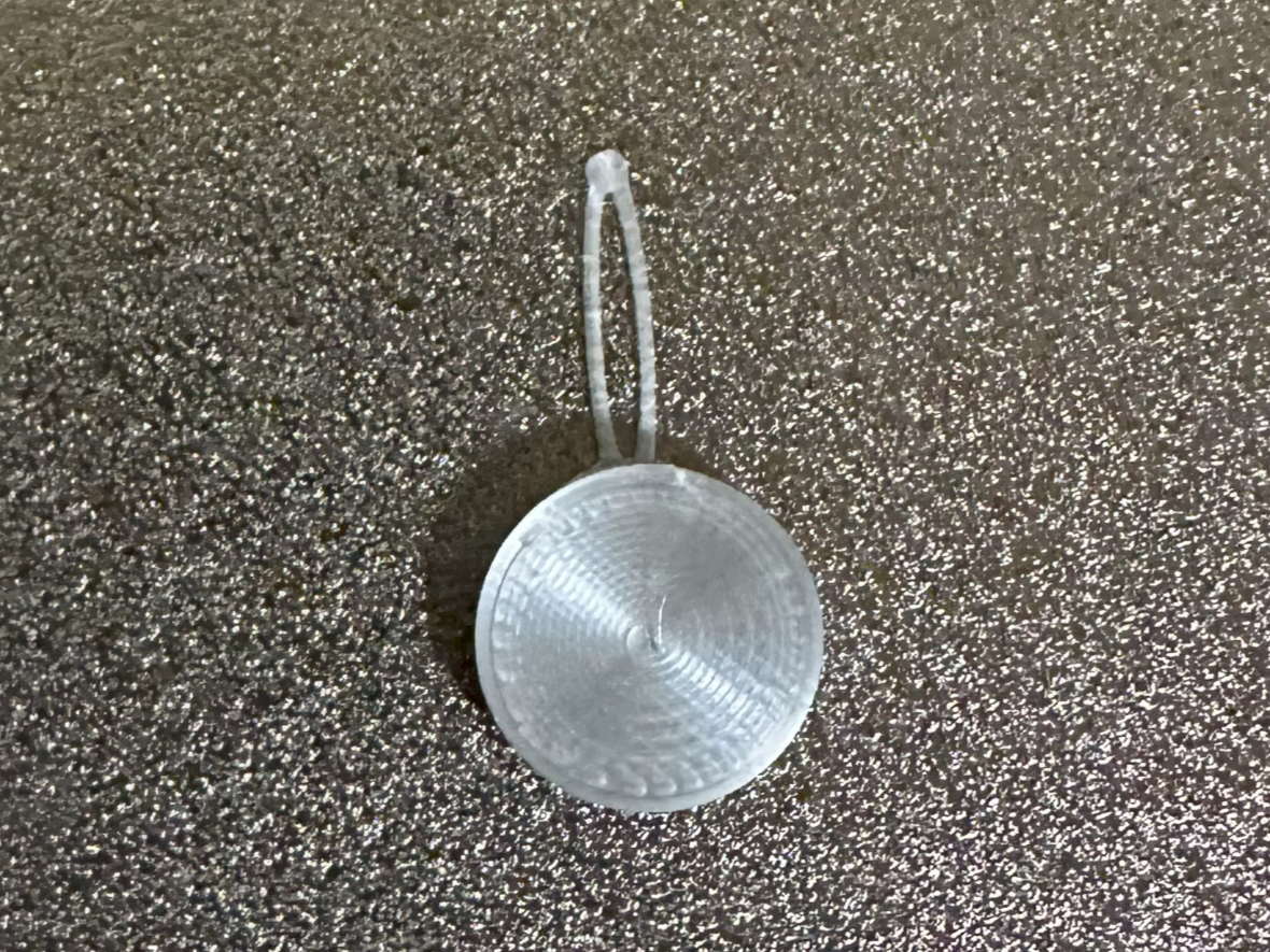 Needle Threader - NextPrint 3D Model | 3Drop