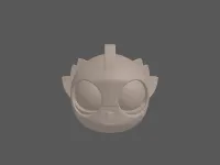 model file image