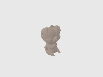 model file image