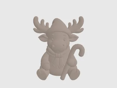 model file image