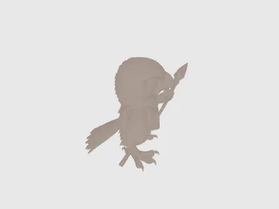 model file image