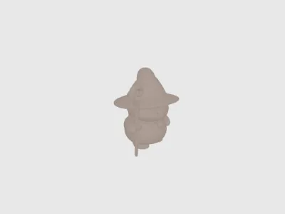 model file image
