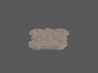 model file image