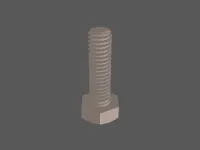 model file image