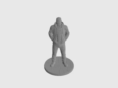 model file image