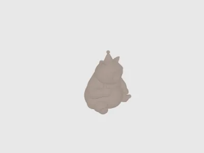 model file image