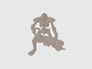 model file image