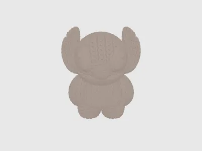 model file image