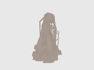 model file image