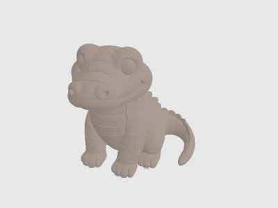 model file image