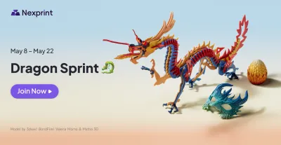 Dragon Sprint 🐉