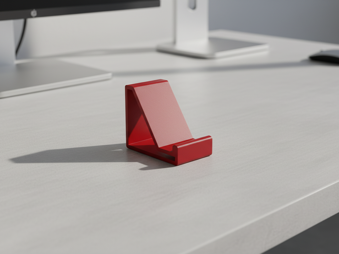 Keyboard Tilt Stand – Mechanical Keyboard Riser - Dat Nguyen | Nexprint ...