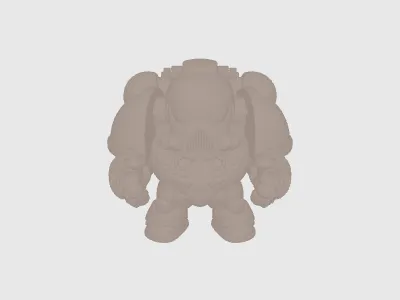 model file image