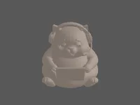 model file image