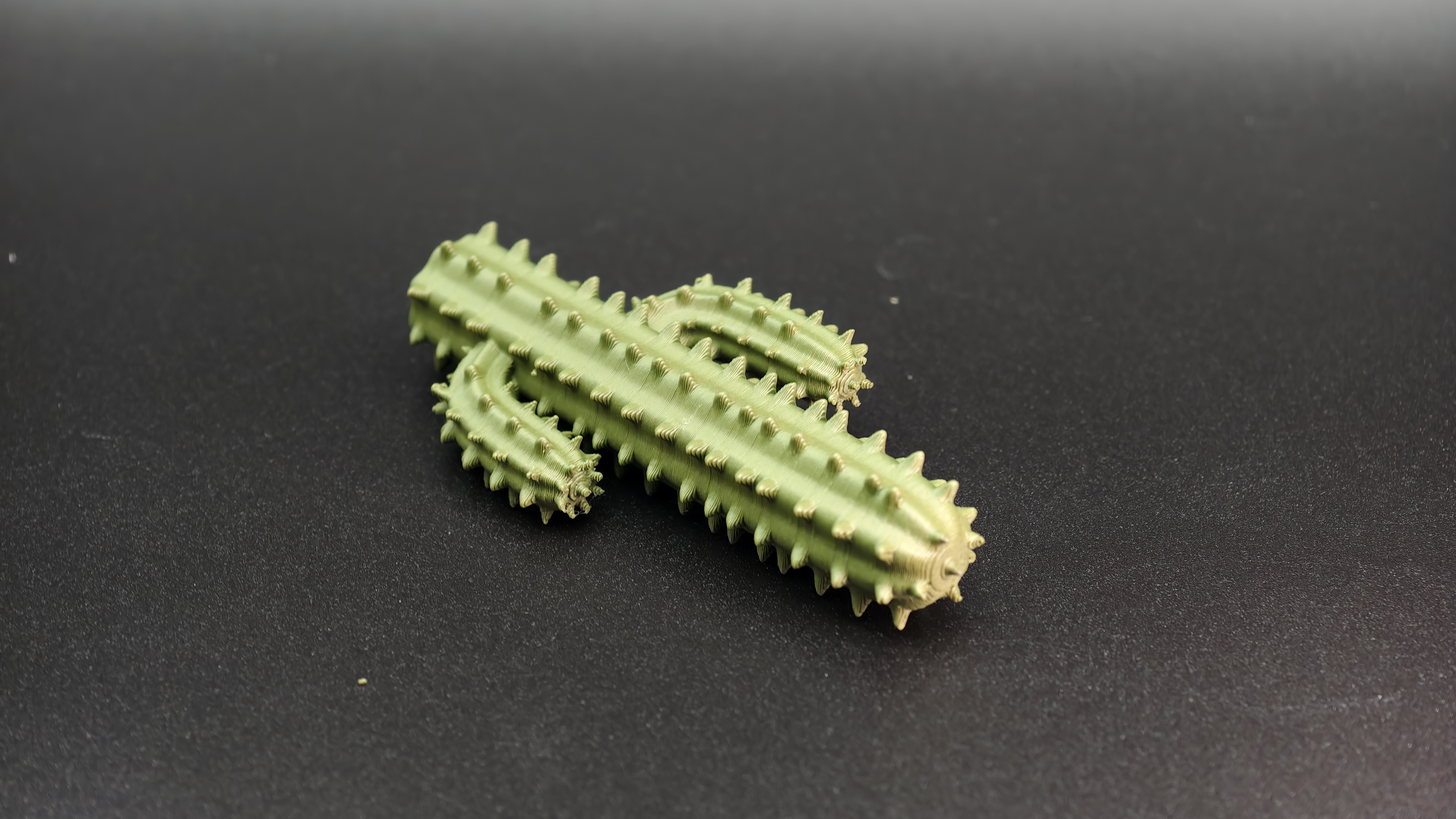 仙人掌- NextPrint 3D Model | 3Drop