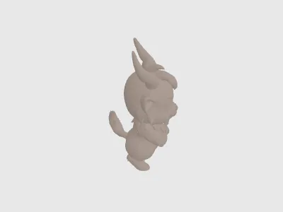 model file image