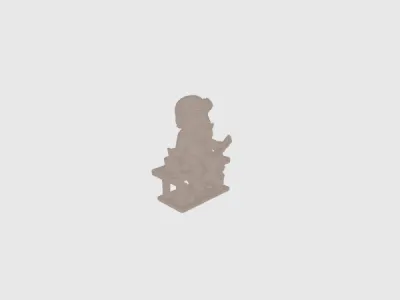 model file image