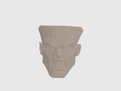 model file image