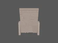 model file image