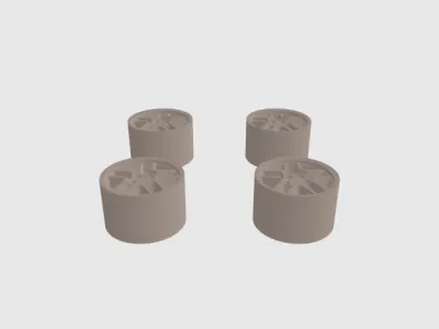model file image